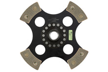 Load image into Gallery viewer, ACT 1989 Ford Probe 4 Pad Rigid Race Disc - GTR Auto