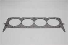 Load image into Gallery viewer, Cometic Chevy Small Block Brodix (All 12-23 Deg Head) 4.030in Bore .080 inch MLS-5 Head Gasket
