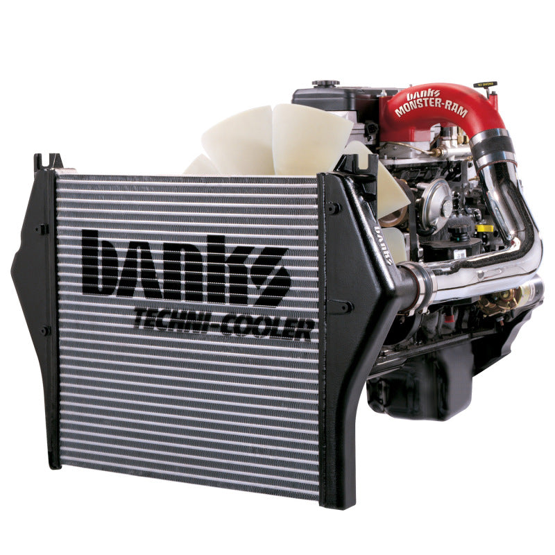 Banks Power 03-05 Dodge 5.9L Techni-Cooler System - GTR Auto
