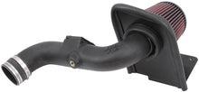 Load image into Gallery viewer, K&amp;N 63 Series AirCharger Performance Intake Kit for 2014 Ford Fiesta 1.6L 4 Cyl