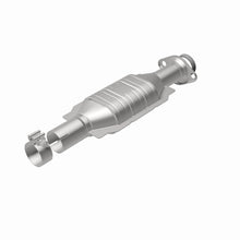Load image into Gallery viewer, MagnaFlow Direct Fit Catalytic Converter 09-11 Ford Escape 3.0L