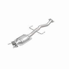 Load image into Gallery viewer, MagnaFlow Direct Fit Catalytic Converter 95-98 Protege 1.5L rear 50S