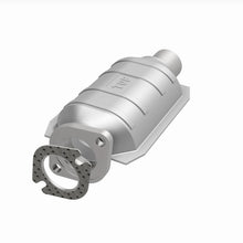 Load image into Gallery viewer, MagnaFlow Direct Fit Catalytic Converter 96-99 Ford Taurus3.0L 50S