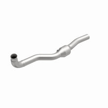 Load image into Gallery viewer, MagnaFlow Direct Fit Catalytic Converter 06- GM Silv/Sierra 6.6L
