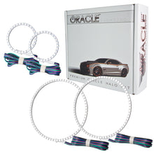 Load image into Gallery viewer, Oracle Mercedes Benz Sprinter Van 11-12 Halo Kit - Non Projector - w/ 2.0 Controller