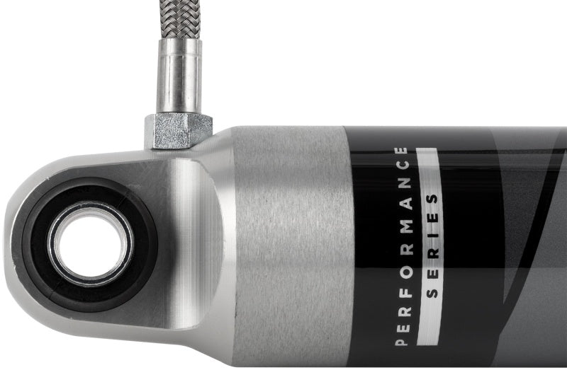 Fox 99+ Chevy HD 2.0 Perf Series 11.1in. Smooth Body IFP Rear Shock / 1.5-3.5in Lift - GTR Auto