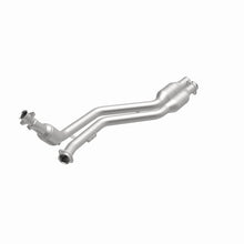 Load image into Gallery viewer, MagnaFlow Direct Fit Catalytic Converter 02-03 Mercedes CLK430 4.3L Passenger Side