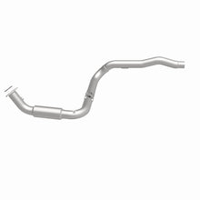 Load image into Gallery viewer, MagnaFlow Direct Fit Catalytic Converter 07-08 Sub XL 6.0 Driver Side OEM
