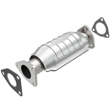 Load image into Gallery viewer, MagnaFlow Direct Fit Catalytic Converter Accord 86-89