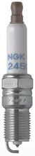 Load image into Gallery viewer, NGK Laser Platinum Spark Plug Box of 4 (PZTR5A-15)