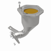 Load image into Gallery viewer, MagnaFlow Direct Fit Catalytic Converter 2009 MAXIMA 3.5L Underbody