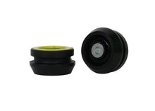 Load image into Gallery viewer, Whiteline Plus 04-06 Pontiac GTO / 8/06-8-09 G8 Front Standard Strut Mount w/ new bearings - GTR Auto