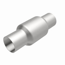 Load image into Gallery viewer, MagnaFlow Universal Catalytic Converter 1.75inch pre-conv