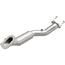 Load image into Gallery viewer, MagnaFlow Catalytic Converter Direct Fit Federal 06-11 Chevy Corvette V8 7.0LGAS