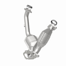 Load image into Gallery viewer, MagnaFlow Direct Fit Catalytic Converter 2001-05 Explorer 4.0L Sport Trac Front Section