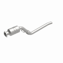 Load image into Gallery viewer, MagnaFlow Direct Fit Catalytic Converter 02-05 Audi A4 Quat 2.8L Driver Side