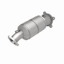 Load image into Gallery viewer, MagnaFlow Direct Fit Catalytic Converter 05-08 Audi A4/A4 Quattro 2.0L Turbocharged (49 State)