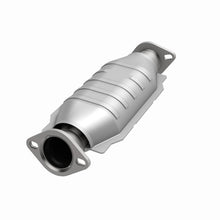 Load image into Gallery viewer, MagnaFlow Direct Fit Catalytic Converter 95-96 Mazda Millenia 2.5L
