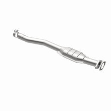 Load image into Gallery viewer, MagnaFlow Direct Fit Catalytic Converter 2011-2012 EQUINOX 3.0L Underbody