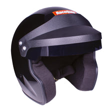 Load image into Gallery viewer, RaceQuip Gloss Black OF20 SA2020 Small