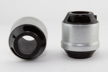 Load image into Gallery viewer, Whiteline Plus 11/05+ Dodge Charger / 3/08+ Challenger Front Rear Lower Inner Control Arm Bushing - GTR Auto