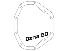 Load image into Gallery viewer, aFe Rear Differential Cover (Raw; Street Series); Dodge Diesel Trucks 94-02 L6-5.9L (td) - GTR Auto