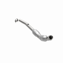 Load image into Gallery viewer, MagnaFlow Direct Fit Catalytic Converter 03-05 R Rover HSE4.4 P/S OE