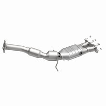 Load image into Gallery viewer, MagnaFlow Direct Fit Catalytic Converter 2012 Volvo XC60 AWD 3.2L