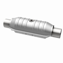 Load image into Gallery viewer, MagnaFlow Universal Catalytic Converter 2.00 inch CA Tier 1