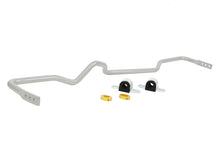 Load image into Gallery viewer, Whiteline 03-06 Nissan 350z Z33 Rear 20mm Heavy Duty Adjustable Swaybar - GTR Auto
