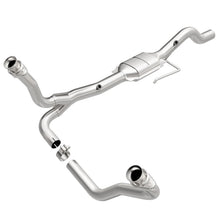 Load image into Gallery viewer, MagnaFlow Direct Fit Catalytic Converter 00-03 Durango 4WD OEM