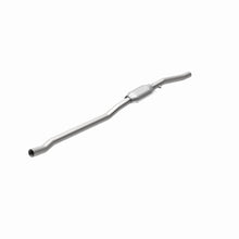 Load image into Gallery viewer, MagnaFlow Direct Fit Catalytic Converter Dakota 99