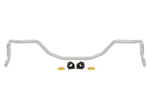 Load image into Gallery viewer, Whiteline 09+ Lancer Ralliart Rear 24mm Swaybar Heavy duty Blade adjustable - GTR Auto