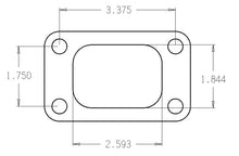 Load image into Gallery viewer, Cometic Turbo FLG T3/T4 Turbine Inlet Exhaust Gasket - GTR Auto