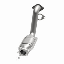 Load image into Gallery viewer, MagnaFlow Direct Fit Catalytic Converter 02-04 Ford Focus L4-2.0L