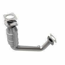 Load image into Gallery viewer, MagnaFlow Direct Fit Catalytic Converter 00 Ford Focus 2.0L Code P