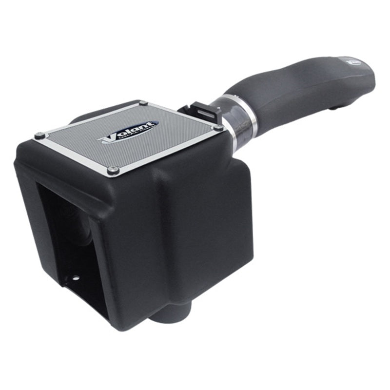 Volant 01-06 Chevy Silverado/Sierra/Avalanche/Suburban/Yukon 2500 8.1L V8 Pro5 Cold Air Intake