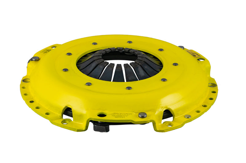 ACT 07-13 Mazda Mazdaspeed3 2.3T P/PL Heavy Duty Clutch Pressure Plate (Use w/ACT FW) - GTR Auto