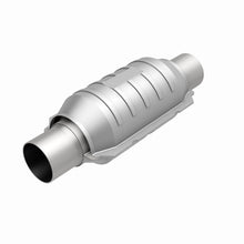 Load image into Gallery viewer, MagnaFlow Universal Catalytic Converter 1.75inch