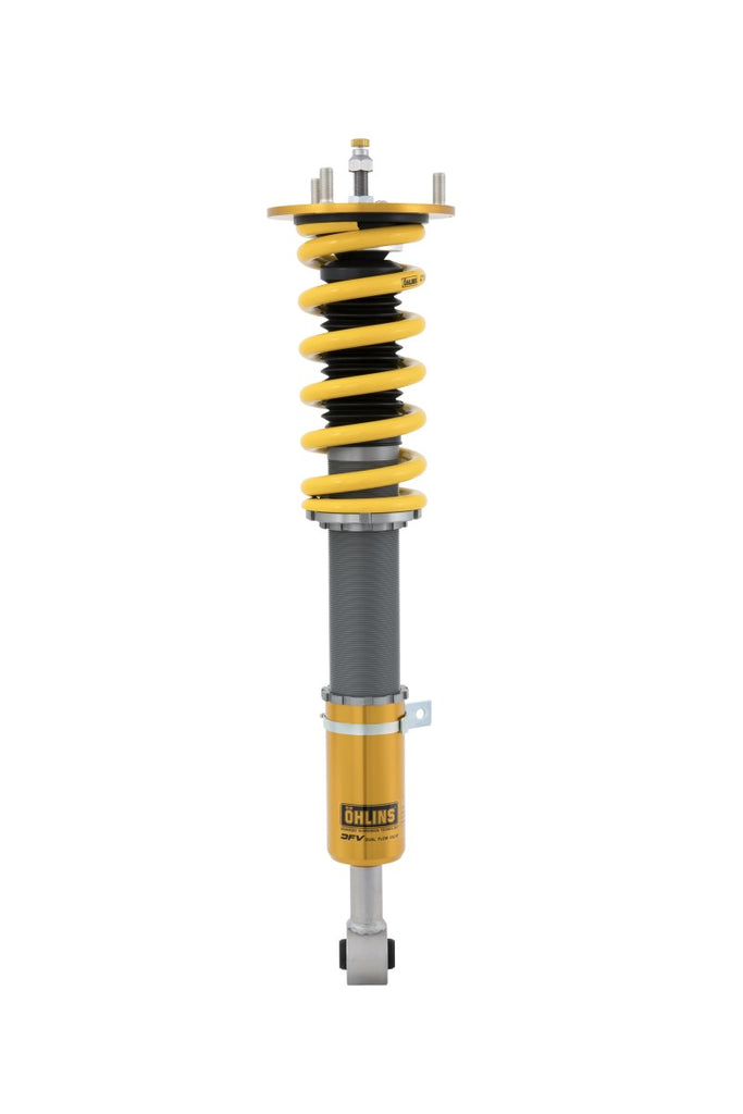 Ohlins 06-13 Lexus IS 250/IS 350 (XE20) Road & Track Coilover System - GTR Auto