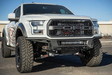 Load image into Gallery viewer, Addictive Desert Designs 17-19 Ford F-150 Raptor ADD PRO Bolt-On Front Bumper - GTR Auto