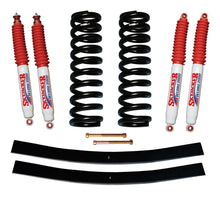 Load image into Gallery viewer, Skyjacker 3.5-4" 78-79 BRONCO 4WD