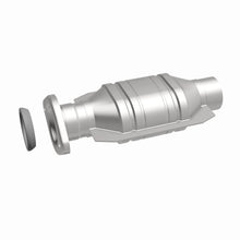 Load image into Gallery viewer, MagnaFlow Direct Fit Catalytic Converter 99-03 Lexus RX300 3.0L Rear