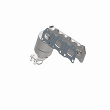 Load image into Gallery viewer, MagnaFlow Direct Fit Catalytic Converter 04-08 Grand Vitara V6 2.7L DS