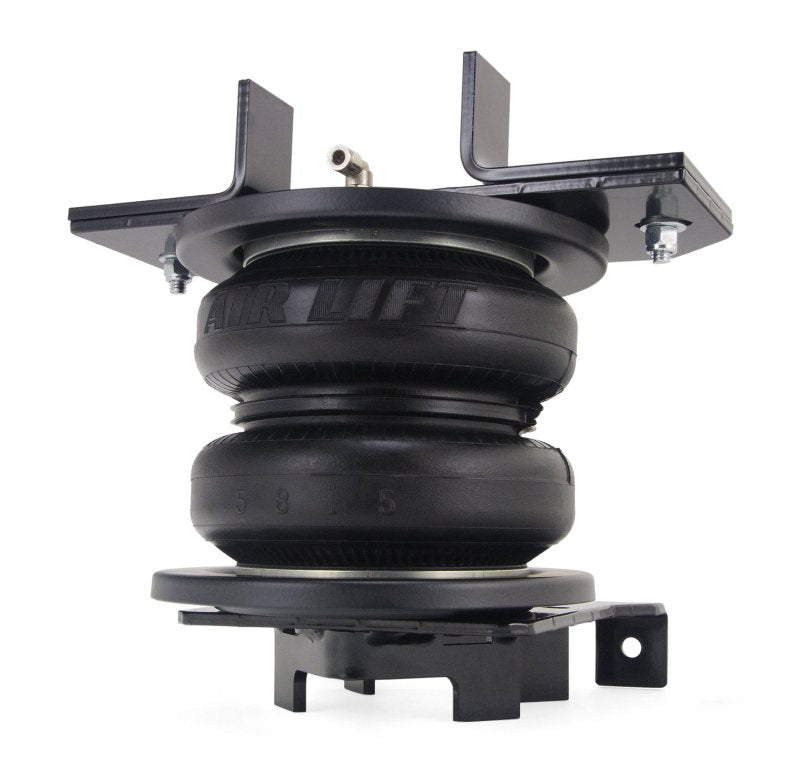 Air Lift LoadLifter 7500XL Ultimate for 03-17 Ram 3500 - GTR Auto