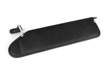 Load image into Gallery viewer, Omix Black Sunvisor Set 03-06 Jeep Wrangler TJ - GTR Auto