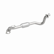 Load image into Gallery viewer, MagnaFlow Direct Fit Catalytic Converter 98-02 Passport 3.2L OEM