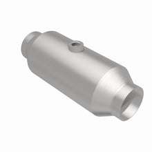 Load image into Gallery viewer, MagnaFlow Universal Catalytic Converter 2.25 W-O2 CA