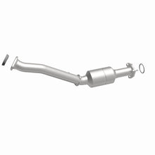 Load image into Gallery viewer, MagnaFlow Direct Fit Catalytic Converter 12-14 Civic Hybrid 1.5L