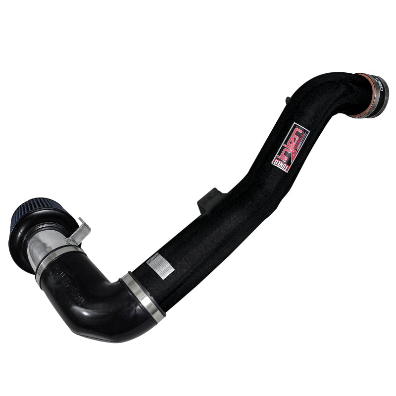 Injen 07-20  Toyota Tundra 5.7L V8 Wrinkle Black Cold Air Intake - GTR Auto